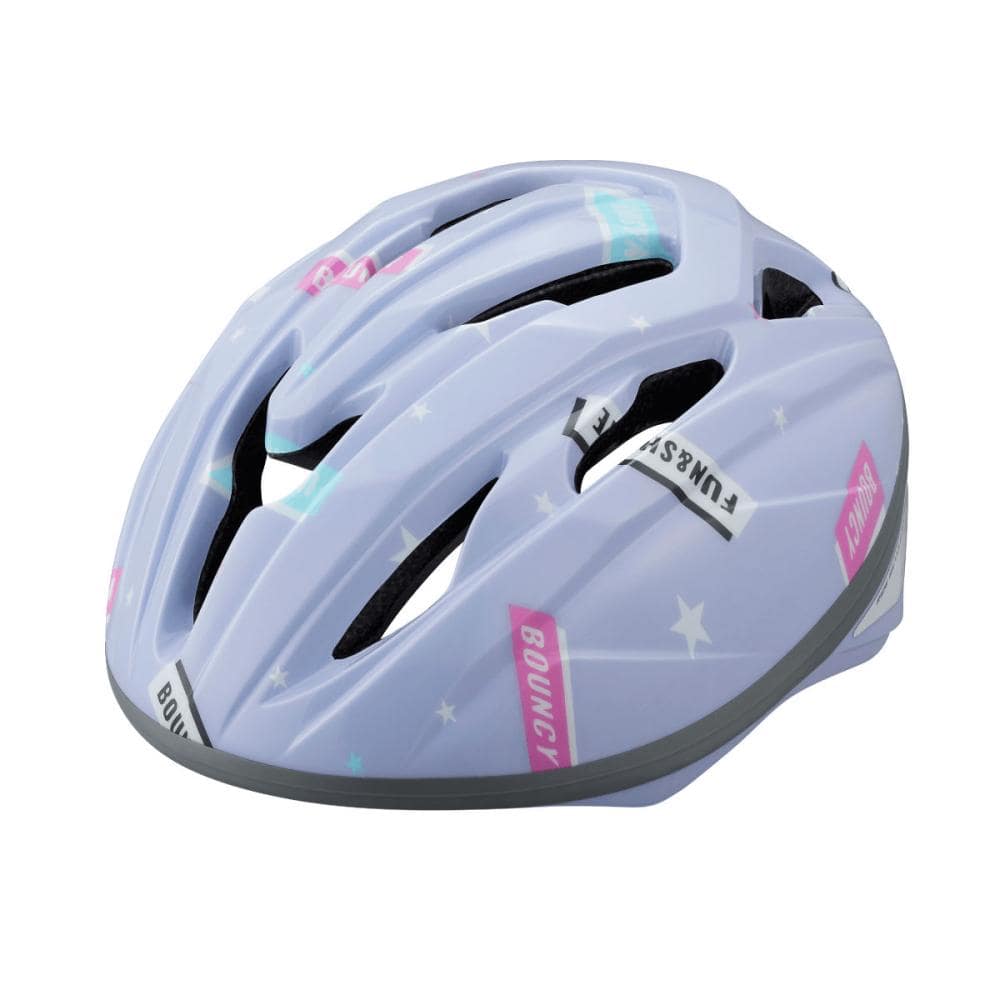 ＯＧＫカブト　サイクルヘルメット　スターリー　ポップスター