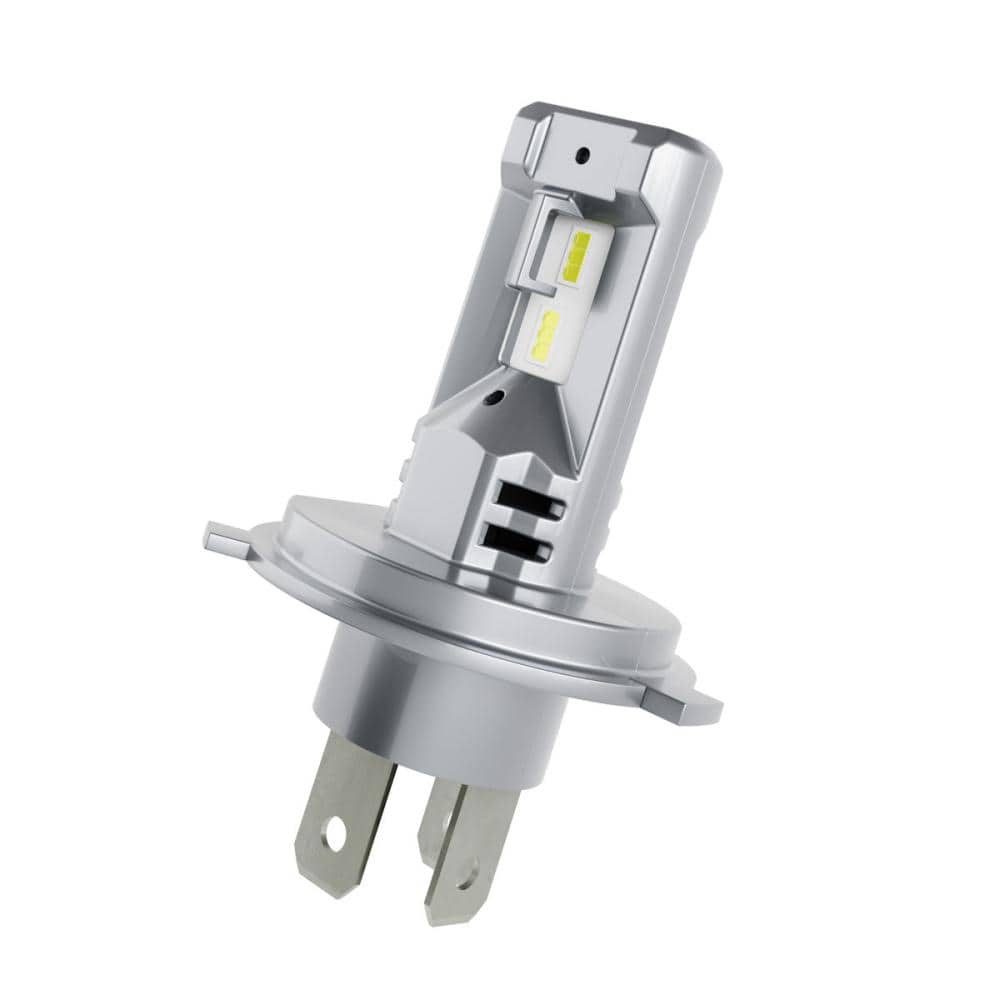 ＣＲＵＺＡＲＤ（クルザード）　ＬＥＤヘッドバルブ　Ｈ４　６５００Ｋ　ＣＺ－５１