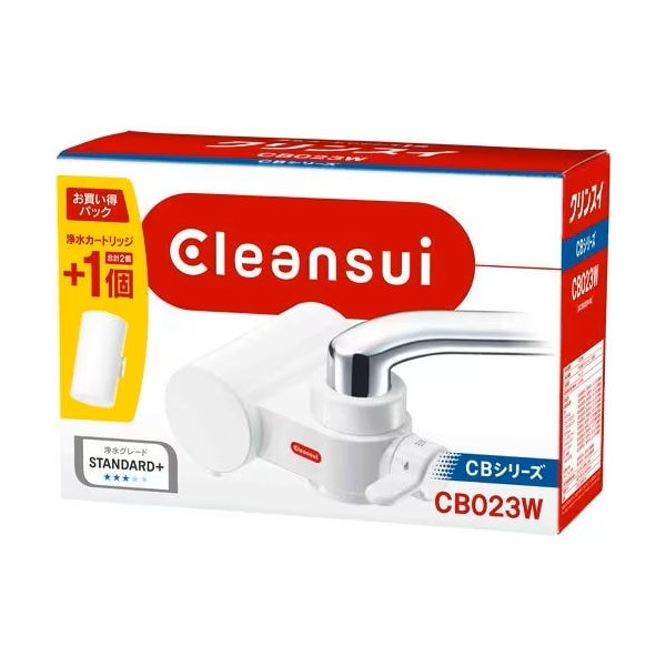クリンスイ　ＣＢ０２３ＷーＷＴ