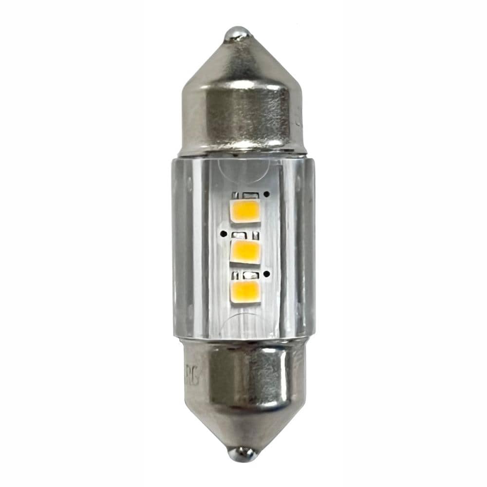 ＣＲＵＺＡＲＤ（クルザード）　ＬＥＤルーム　Ｔ１０×３１　３５ｌｍ　電球色　ＣＺ－１２　Ｐ３２７１Ｃ