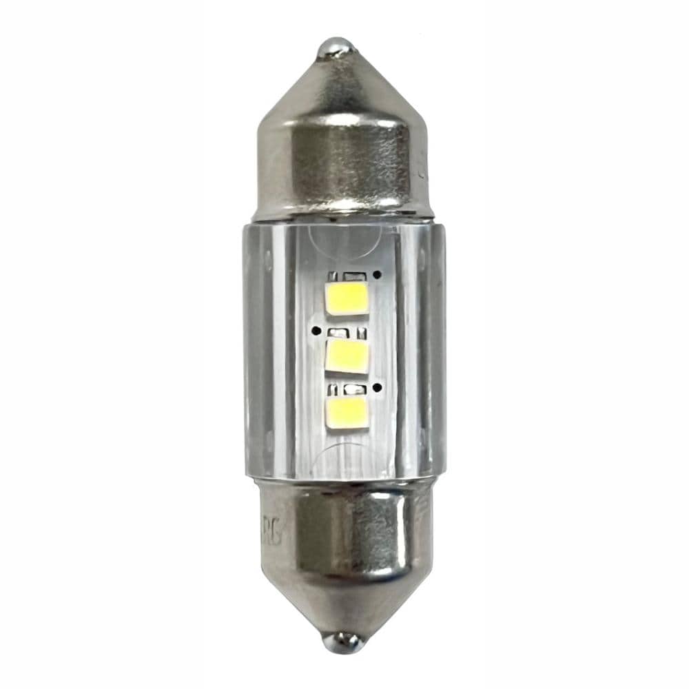 ＣＲＵＺＡＲＤ（クルザード）　ＬＥＤルーム　Ｔ１０×３１　３５ｌｍ　６５００Ｋ　ＣＺ－１３　Ｐ３２７１Ｗ