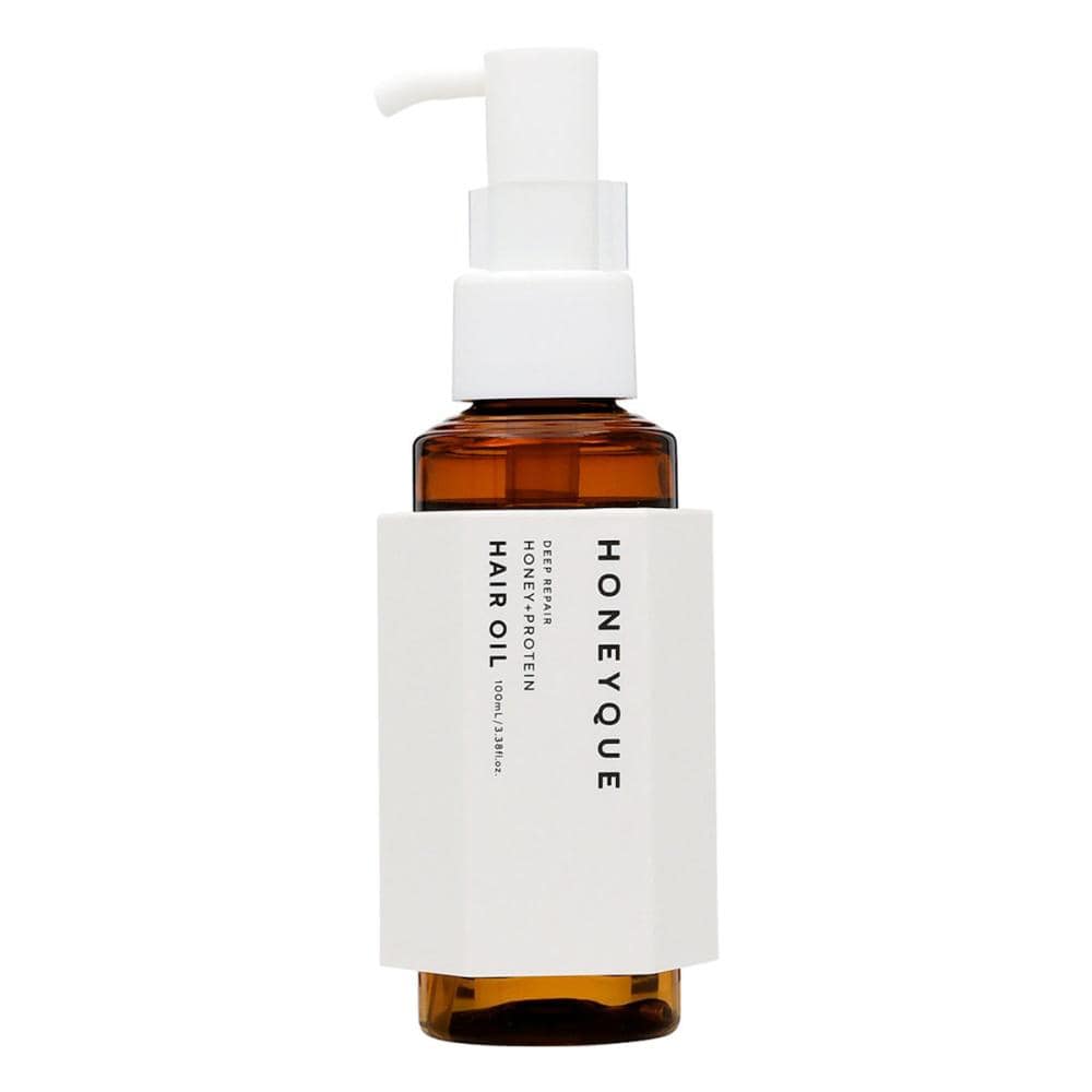 ボトルワークス　ハニーク　ディープリペアヘアオイルエクストラモイスト　１００ｍＬ