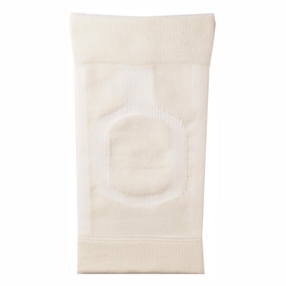 Ｄｒ．ＰＲＯ　ひざサポーター　アイボリー