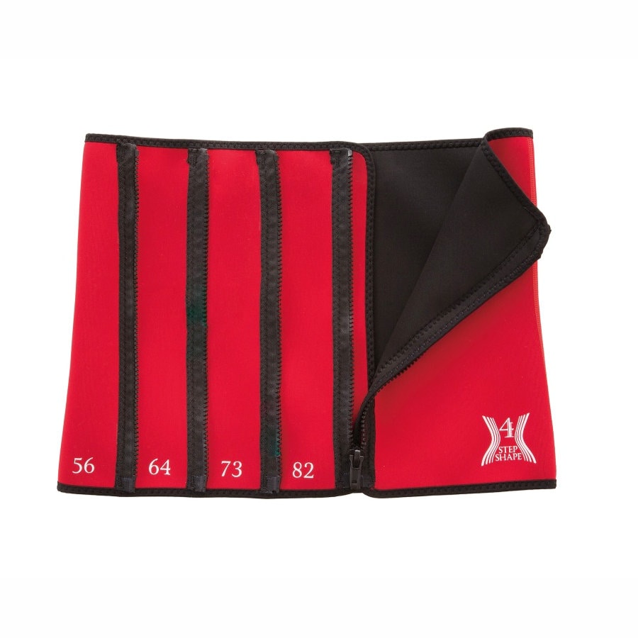 ニーズ　薄型　４ＳＴＥＰシェイプ　ウエスト用