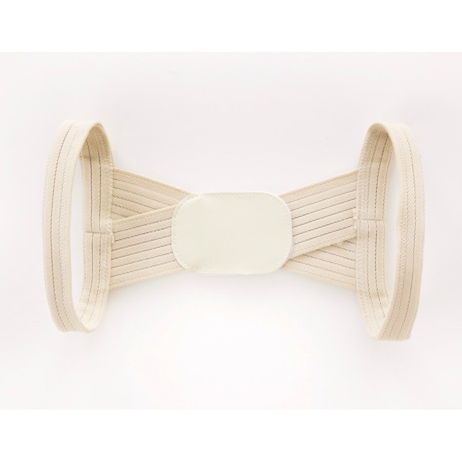 ニーズ　脇が痛くなりにくい　ピーンと背筋ベルト　Ｓ－Ｍ