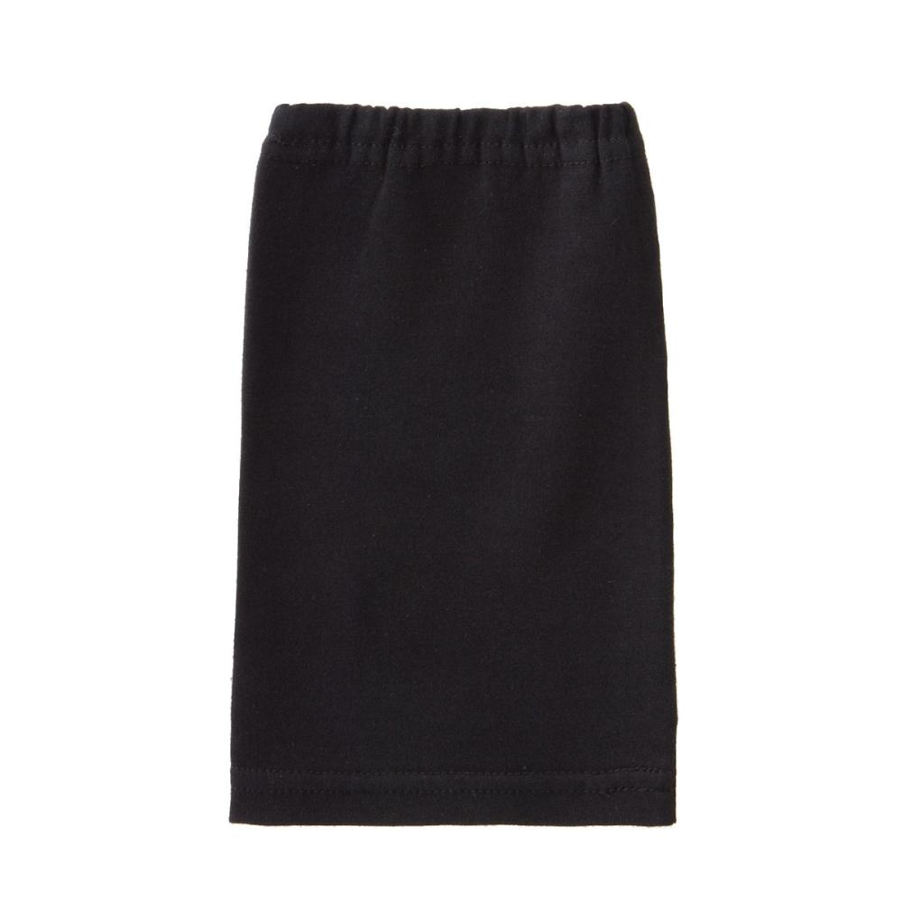 ニーズ　こっそり重ね着　二の腕シェイパー　ブラック