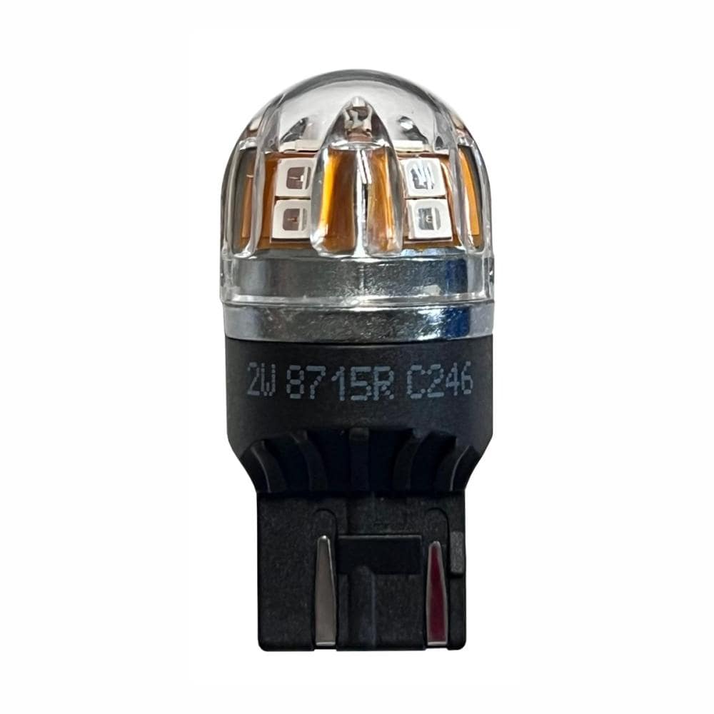 ＣＲＵＺＡＲＤ（クルザード）　ＬＥＤテール＆ストップ　Ｔ２０ダブル　レッド　ＣＺ－２４　Ｐ３２９５Ｒ