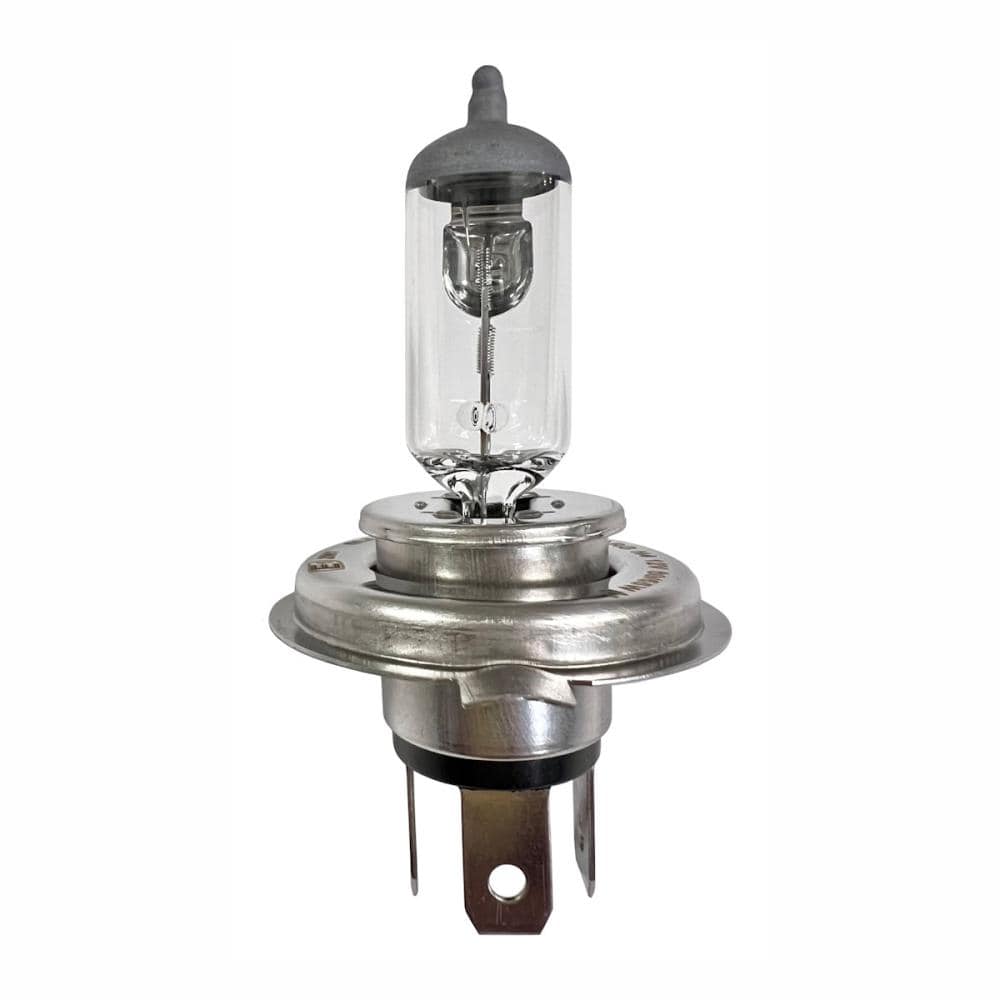 ＣＲＵＺＡＲＤ（クルザード）　補修用ハロゲン　Ｈ４　ＣＺ－５０　Ｐ０４５６４