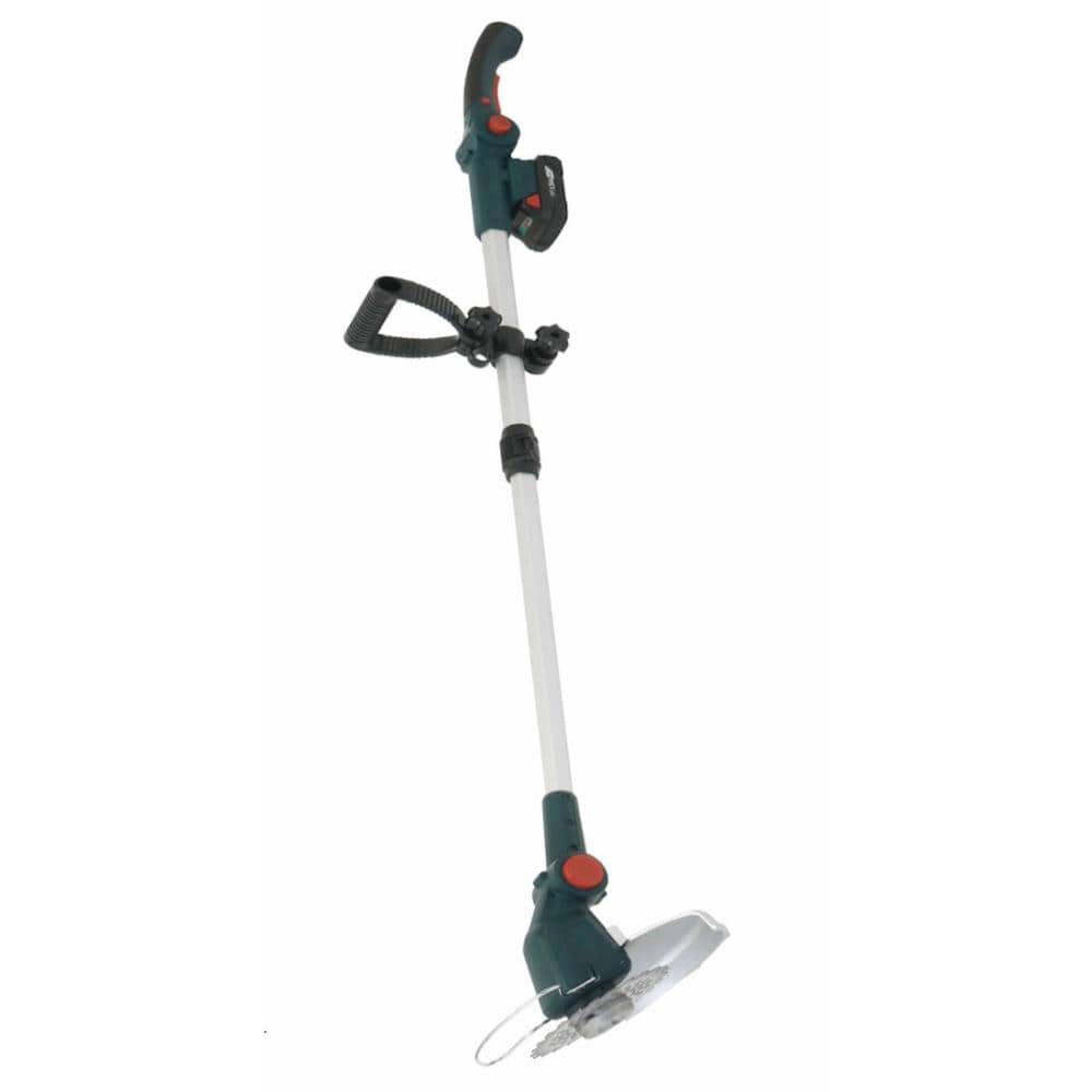 Ｂ－Ｓｈａｒｅ　１８Ｖ充電式草刈機　バッテリー・充電器セット　ＢＳ－１８Ｖ２ＧＣ