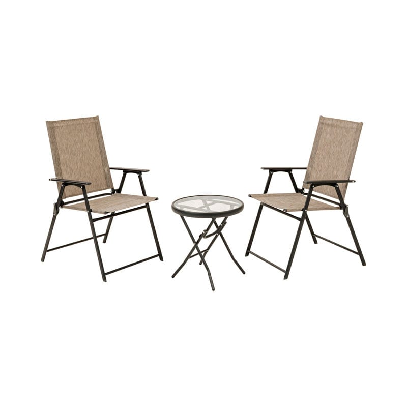 フレスコテーブル＆チェアー３点セット　ＭＳＦ－３９Ｓ