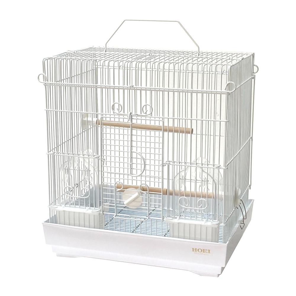 ホウエイ（ＨＯＥＩ）　４０手のりＰ　ホワイト