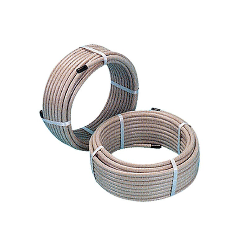 プロテリアル　フレキシブル管　１５Ａ×３０Ｍ　ＬＰガス用　ＦＶ２－Ｋ１５Ｘ３０Ｓ－Ｌ