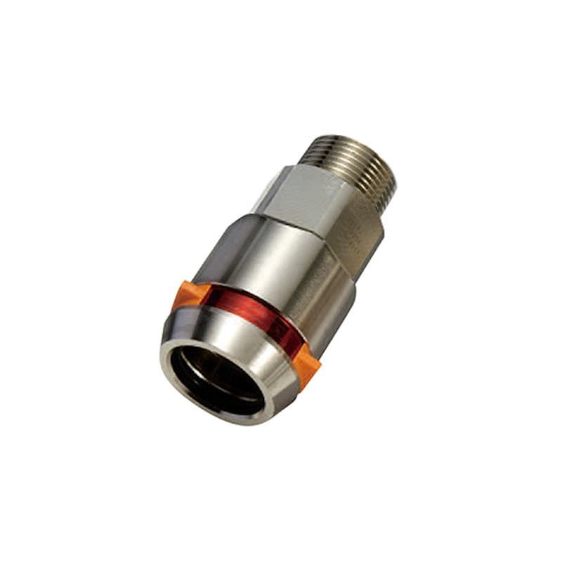 日本継手　片ねじソケット　２０Ａ×Ｒ３／４　都市ガス用　ＮＦＰ－０１－２０－３／４－Ｔ