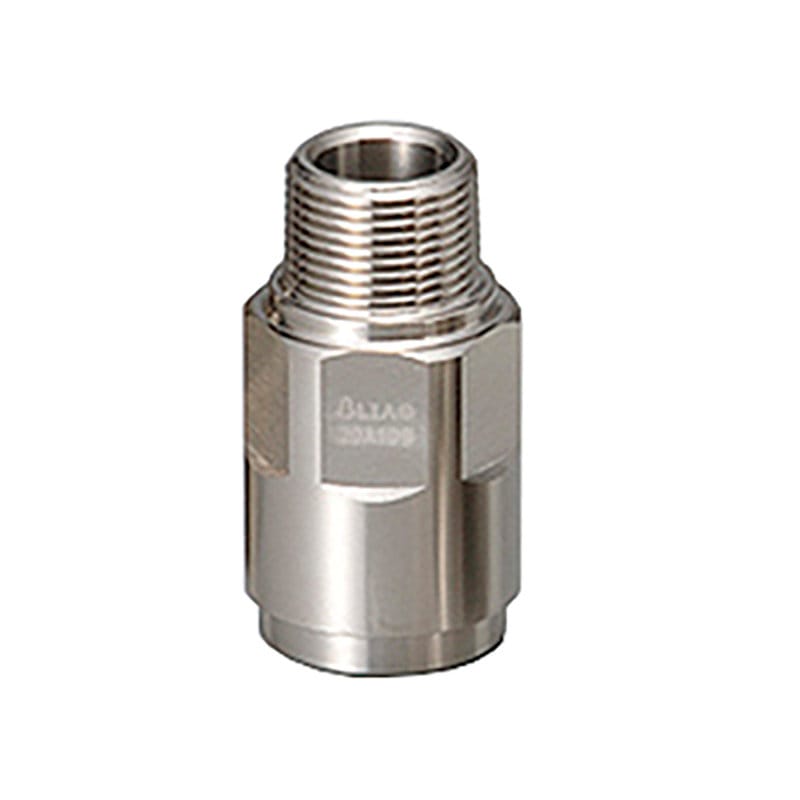 プロテリアル　片ねじソケット　２０Ａ（１／２）　都市ガス用　ＦＩＳ２０Ｘ１／２