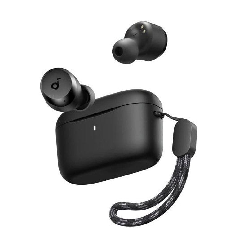 Ａｎｋｅｒ　完全ワイヤレスイヤホン　ブラック　Ｓｏｕｎｄｃｏｒｅ　Ａ２５ｉ