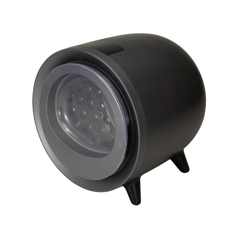 【限定商品】ＣＣＰ　レイアウトフリー衣類乾燥機　ブラック　ＺＪ－ＣＤ４３－ＢＫ