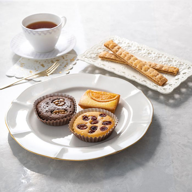 リーガロイヤルホテル　ロイヤル・ガトー・アンサンブル　５個