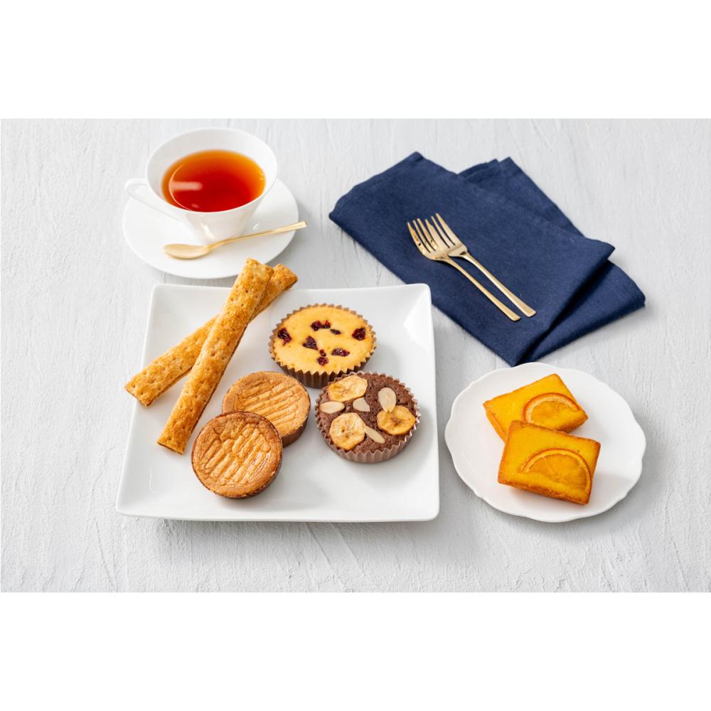 【母の日】リーガロイヤルホテル　ロイヤル・ガトー・アンサンブル　８個