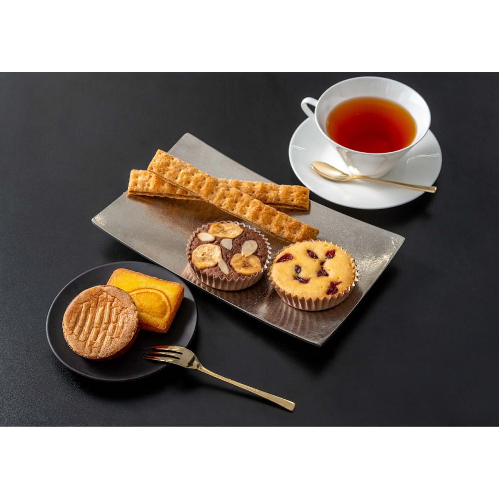 【母の日】リーガロイヤルホテル　ロイヤル・ガトー・アンサンブル　１１個