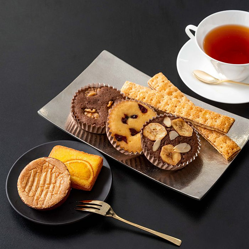 リーガロイヤルホテル　ロイヤル・ガトー・アンサンブル　２０個