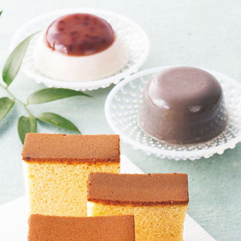 なだ万　スイーツセレクトＣ