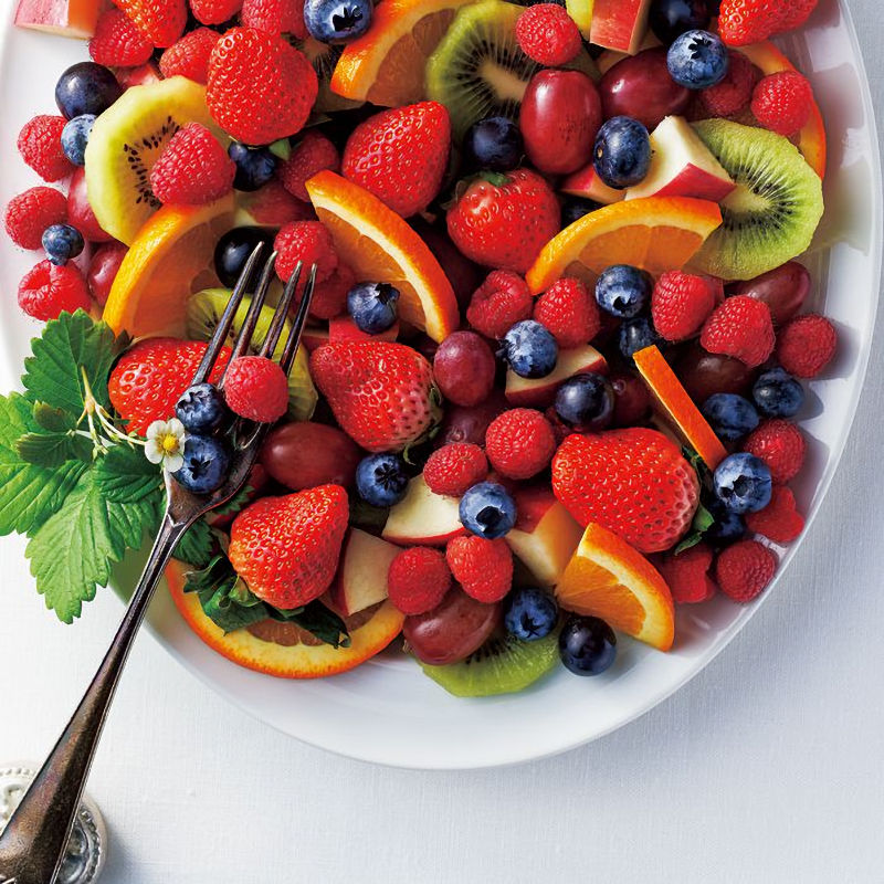 ホシフルーツ　おまかせ旬のフルーツＢＯＸ　Ｅ