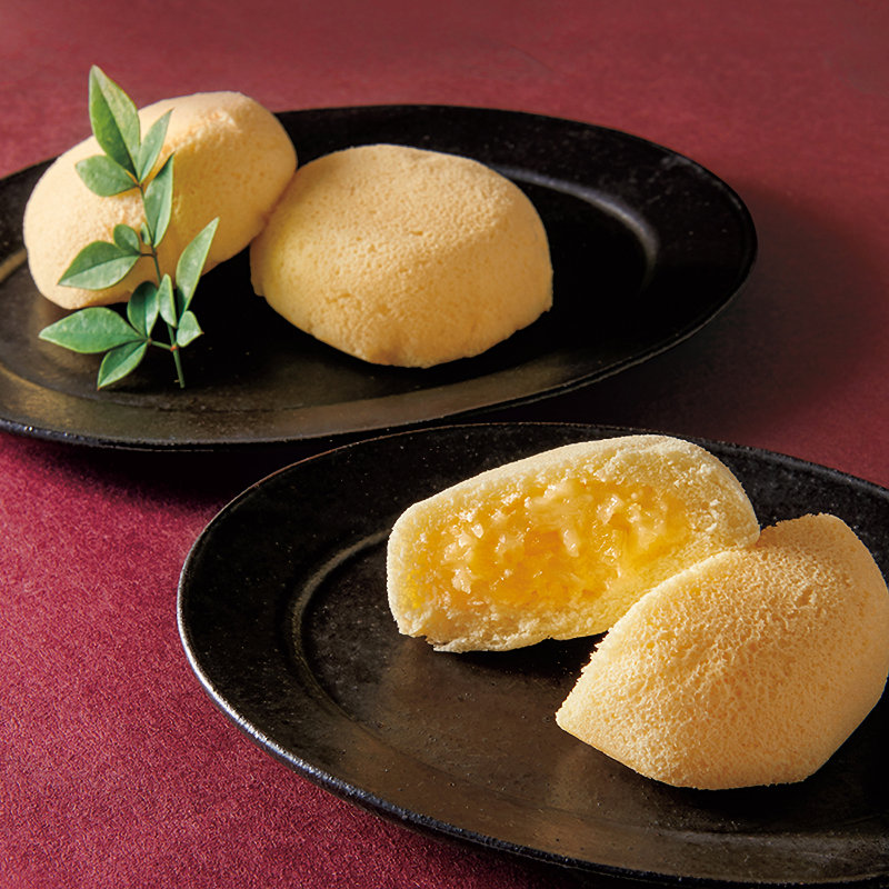 あさひ製菓　月でひろった卵　１６個