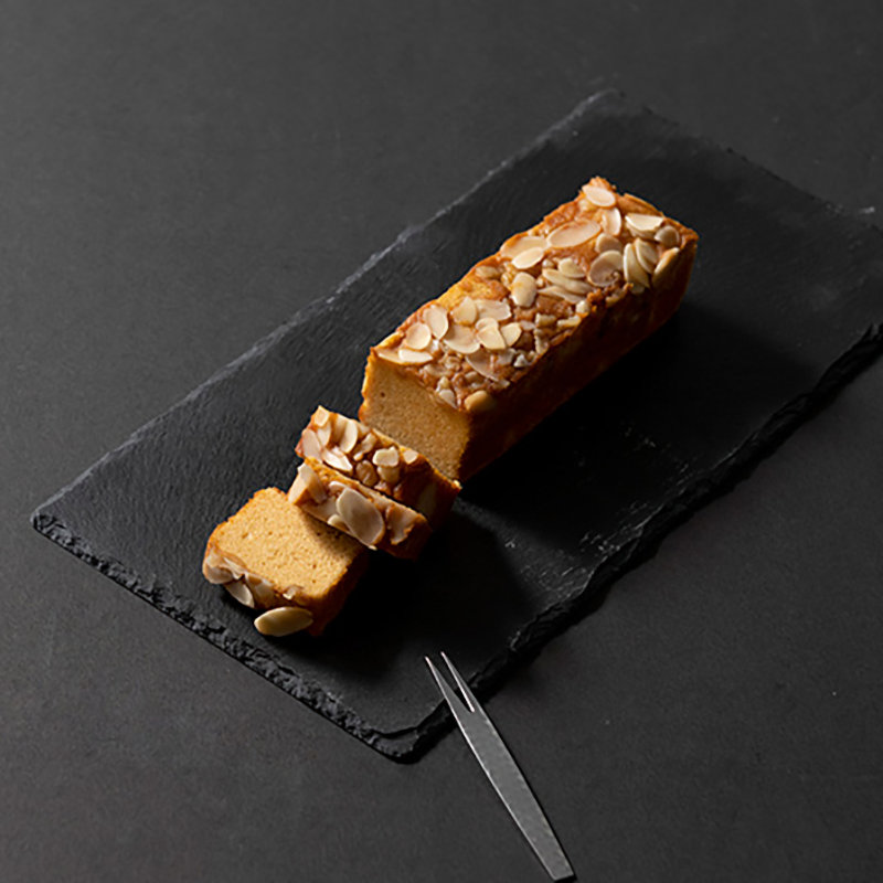 祇園きたざと　パウンドケーキキャラメル　１本