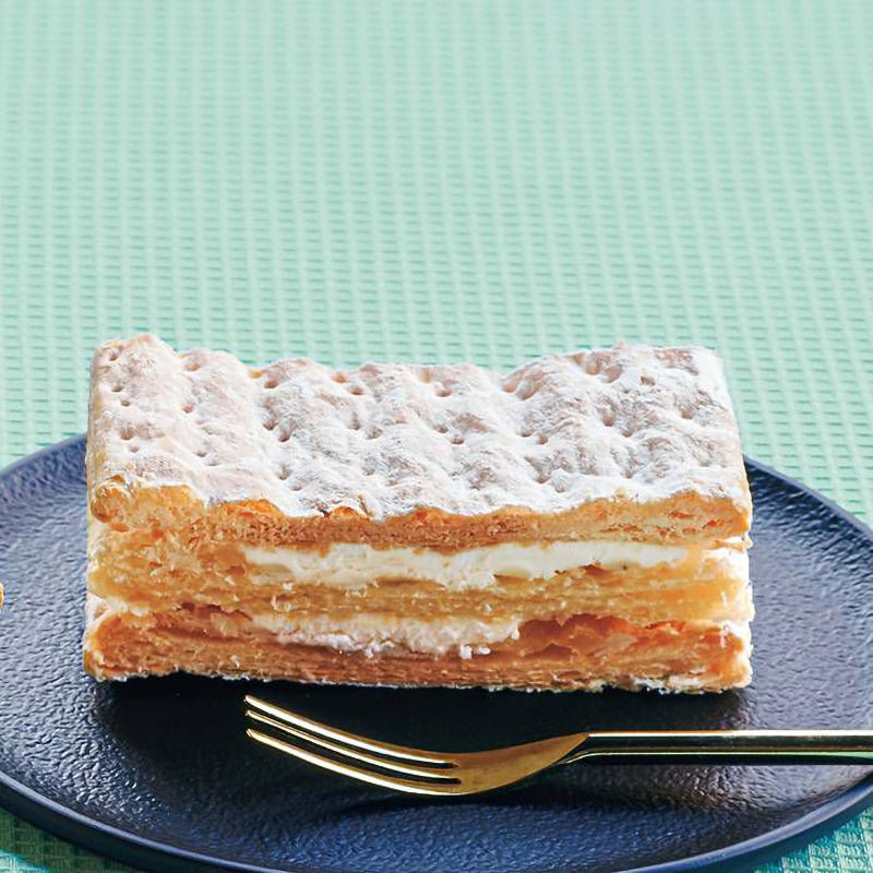 六本木アマンド　六本木チーズミルフィーユ