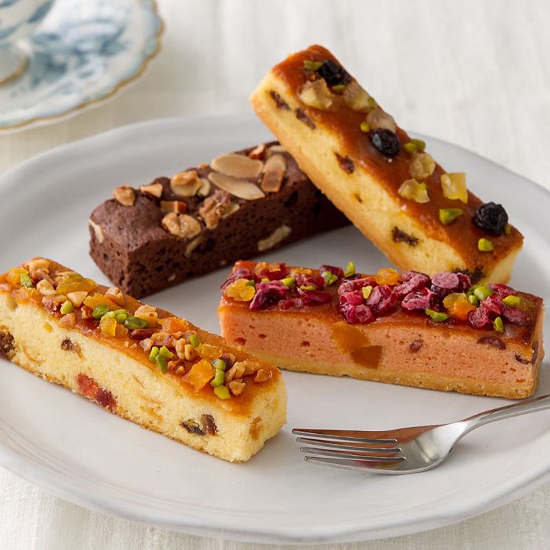 六本木アマンド　ＲＯＰＰＯＮＧＩ　ＣＡＫＥ　ＢＡＴＯＮ　六本木ケイクバトン　６本