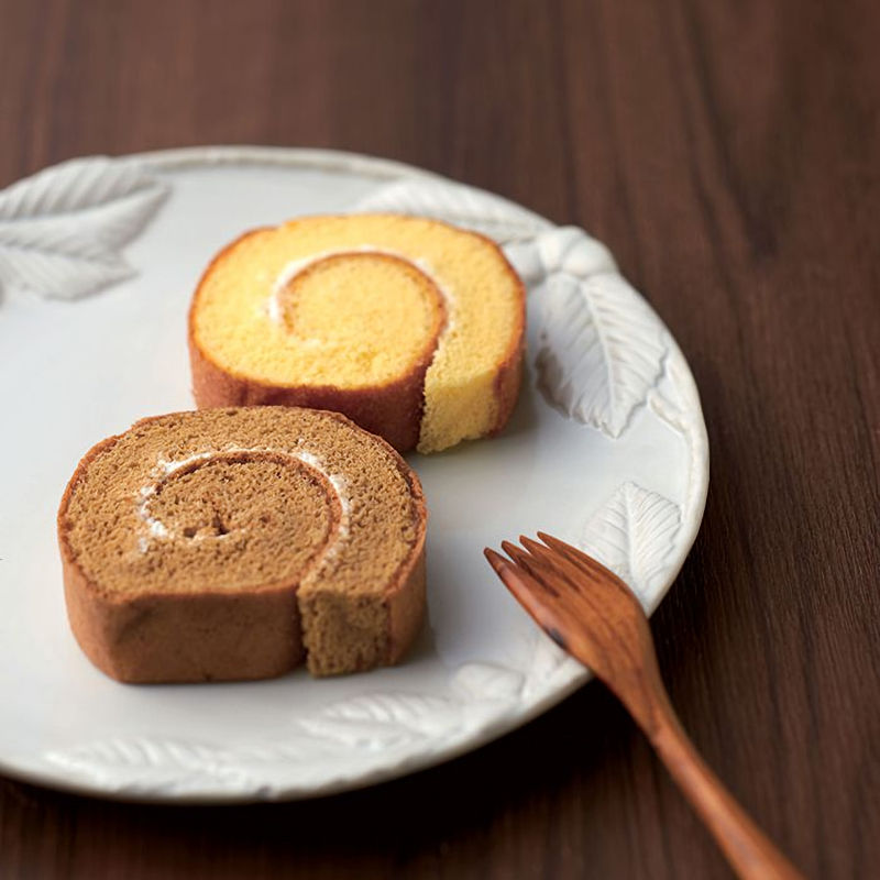 信州伊那つぐや　国産たまごを使ったたまごロールケーキ　プレーン