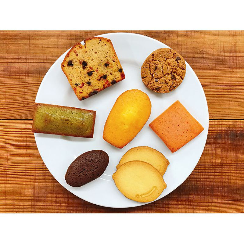 ひととえ　スイーツファクトリー　１６個セット