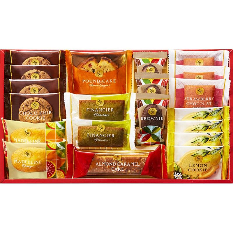 ひととえ　スイーツファクトリー　２０個セット