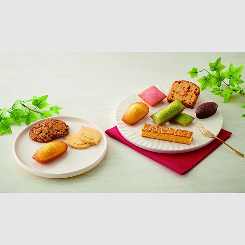 ひととえ　スイーツファクトリー　２８個セット