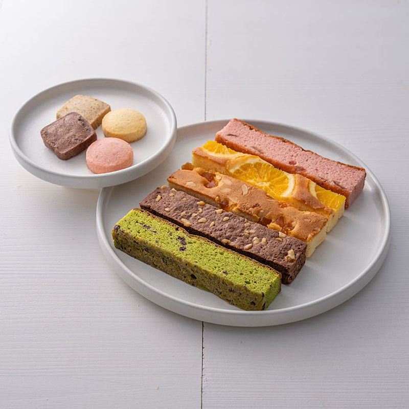 ひととえ　キュートセレクション　１１個セット