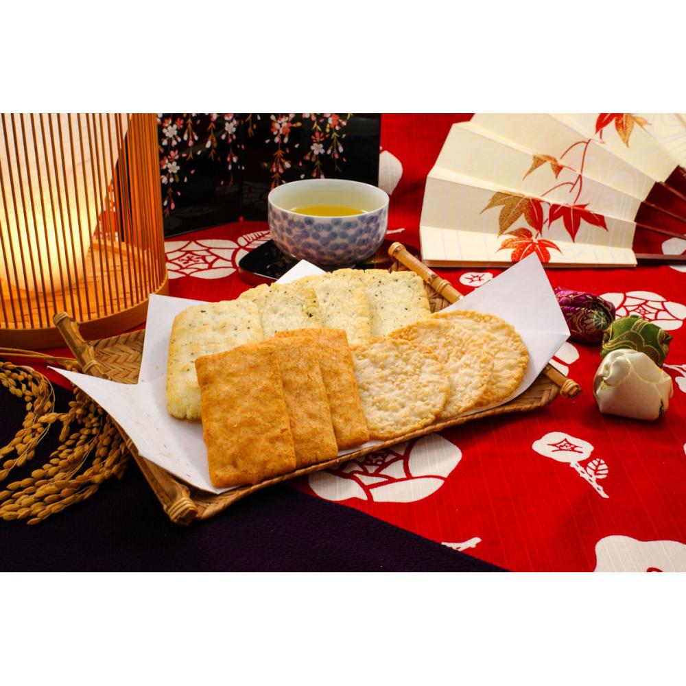 おいしさいろいろ　１５入り