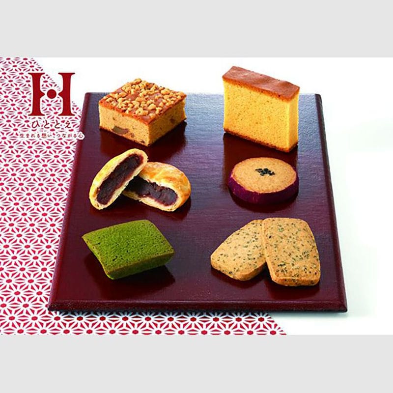 粋撰菓　２５個