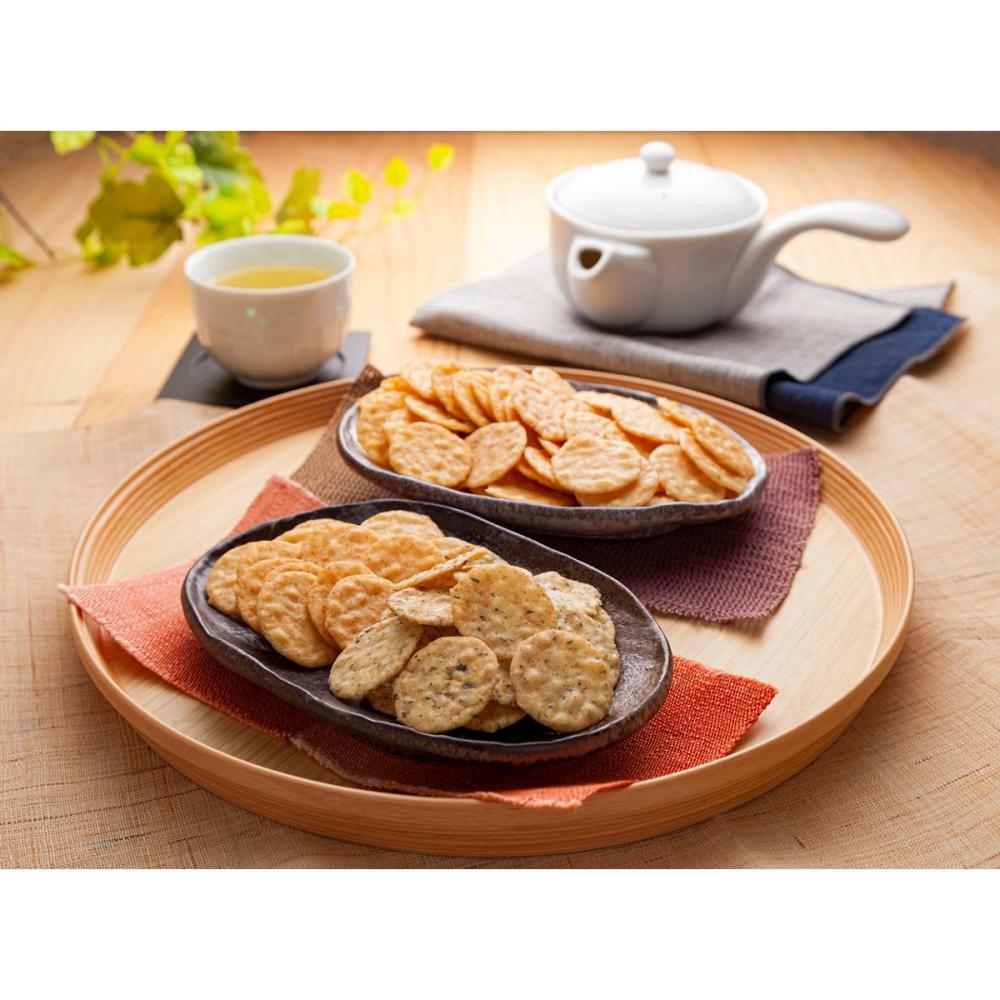 米菓　穂のなごみ　６個【２６－２７】