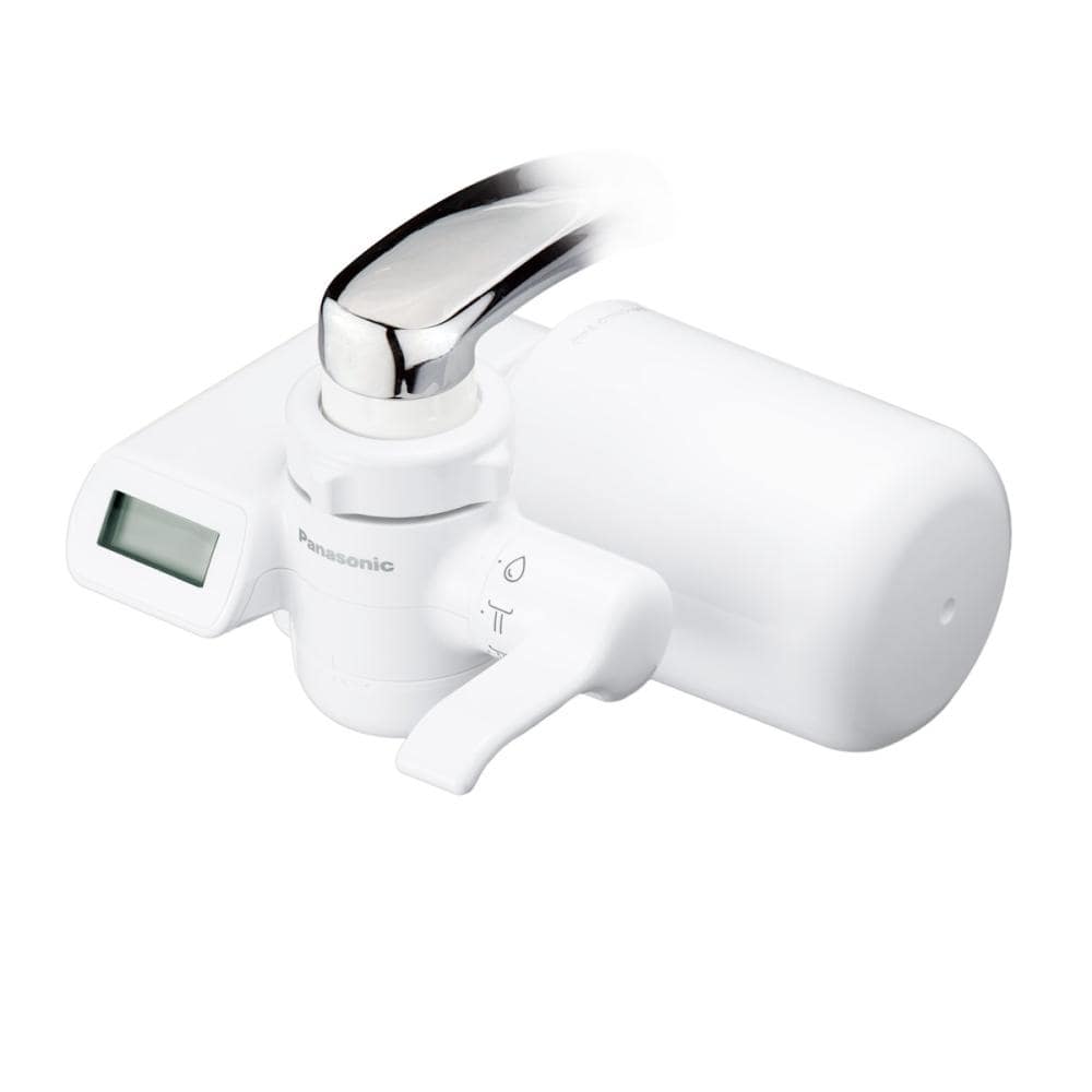 パナソニック　浄水器　ＴＫ－ＣＪ２４－Ｗ