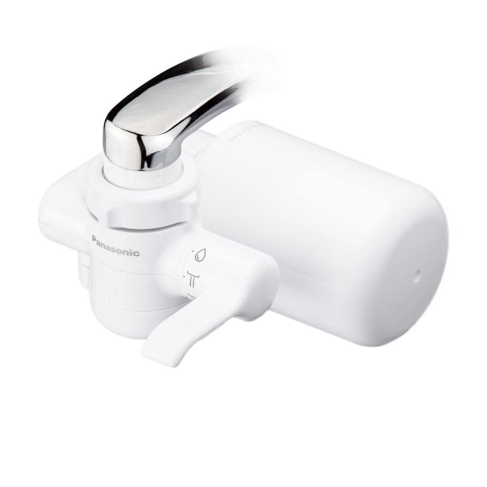 パナソニック　浄水器　ＴＫ－ＣＪ１４－Ｗ