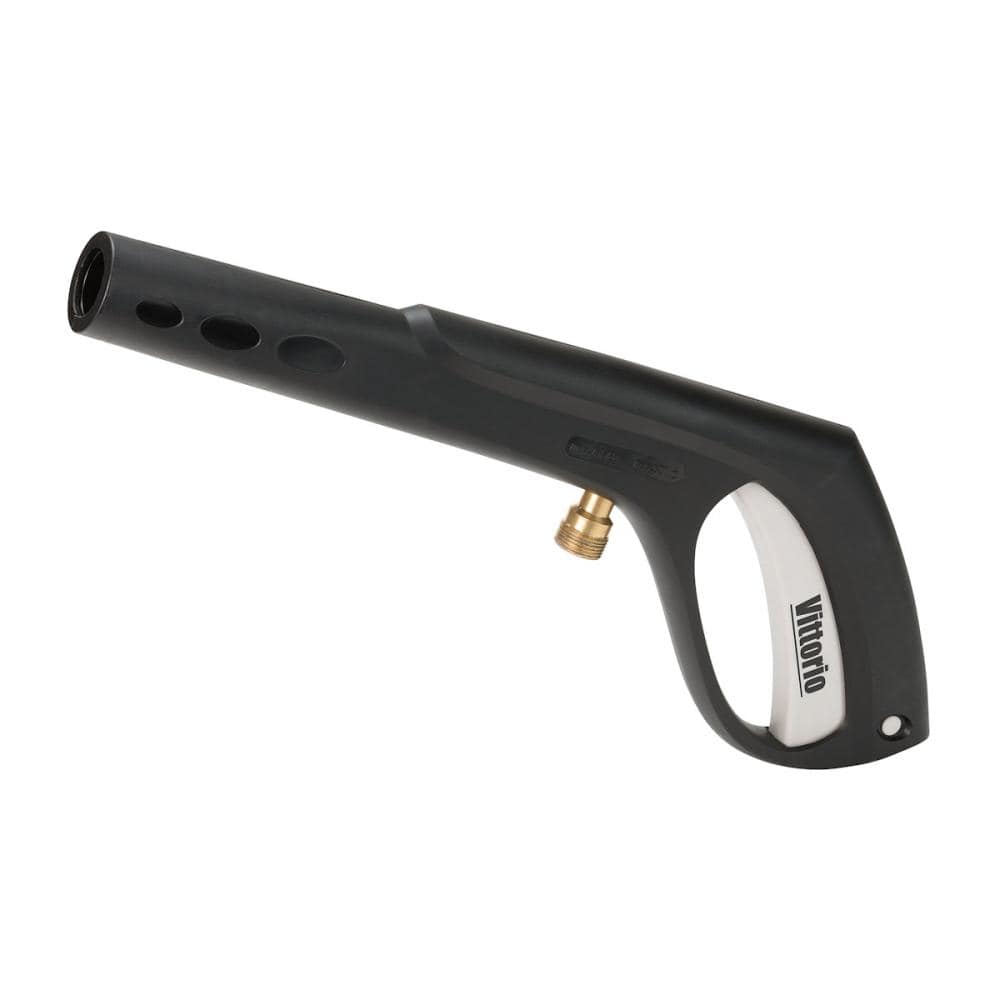 蔵王産業　ＺＡＯＨ　高圧洗浄機用ガン　ＶＳＡ－１００２　（標準付属Ｚ３／Ｚ４）