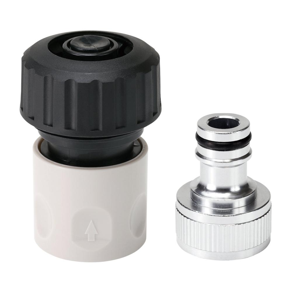 蔵王産業　ＺＡＯＨ　高圧洗浄機用カプラセット　ＶＳＡ－３００３