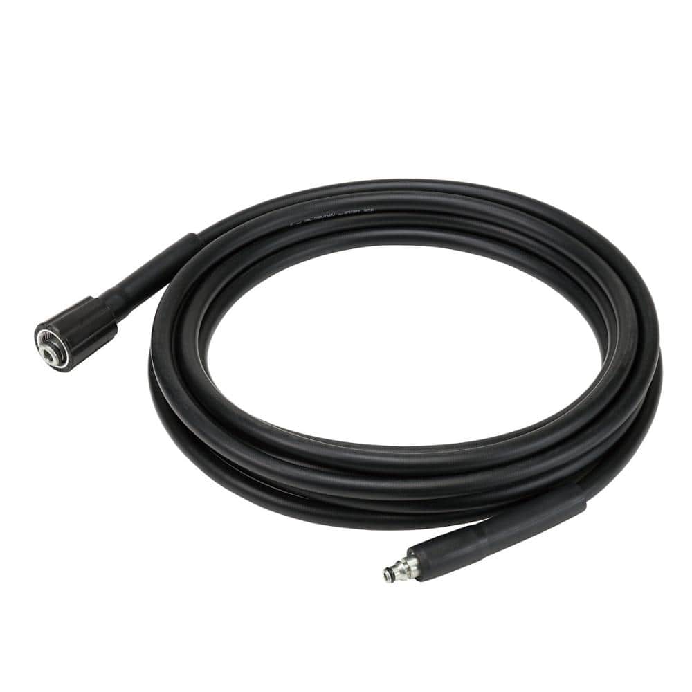 蔵王産業　ＺＡＯＨ　高圧洗浄機用高圧ホース５ｍ　ＶＡＣ－１００１