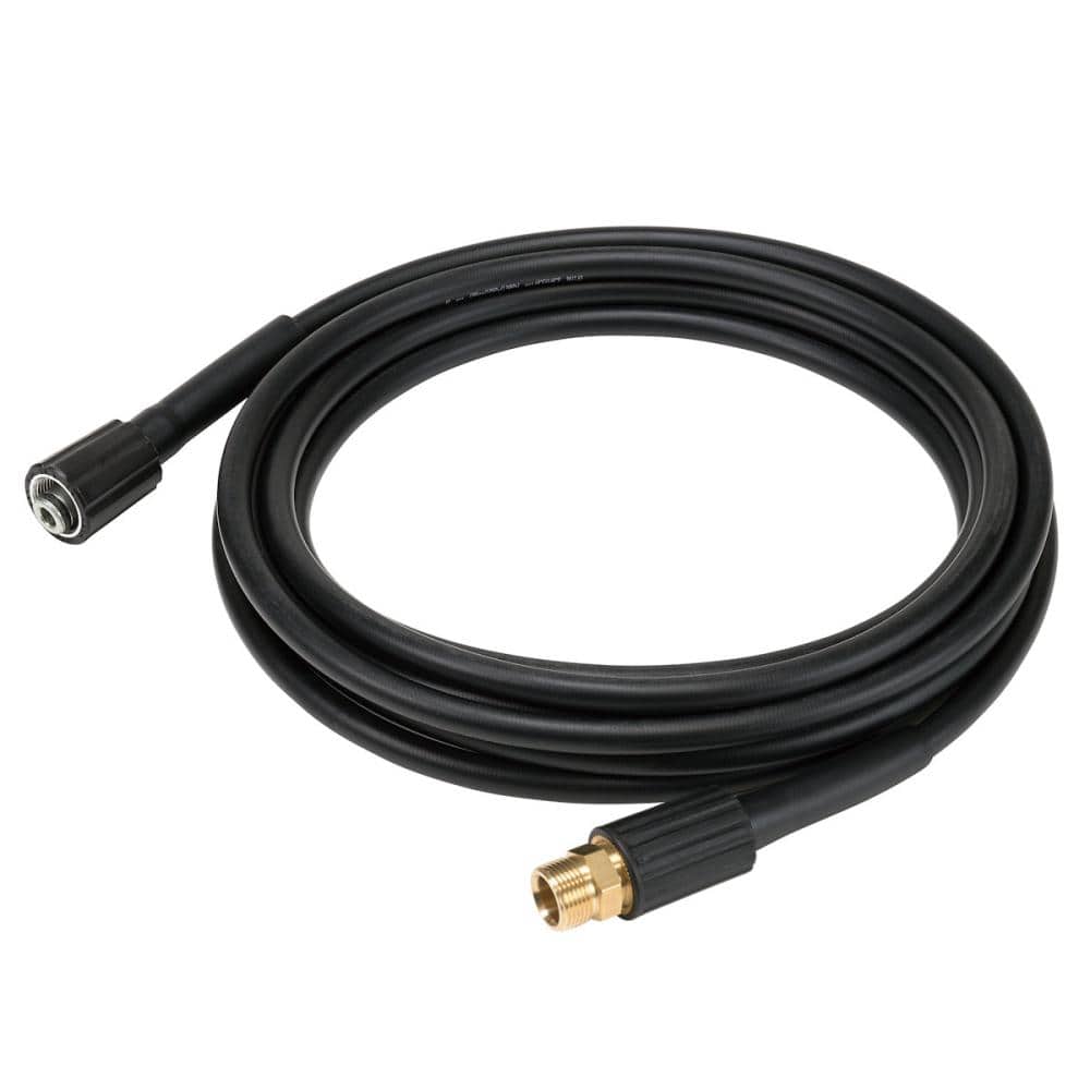 蔵王産業　ＺＡＯＨ　高圧洗浄機用延長高圧ホース５ｍ　ＶＡＣ－２００１