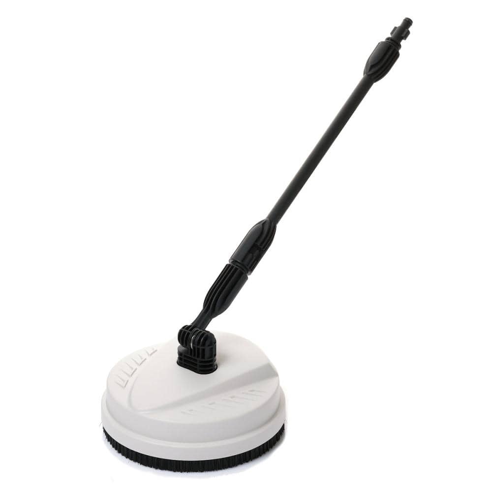 蔵王産業　ＺＡＯＨ　高圧洗浄機用床洗浄キット　ＶＡＣ－４００３