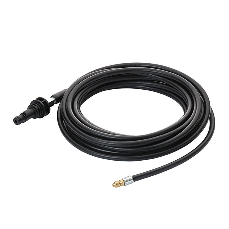 蔵王産業　ＺＡＯＨ　高圧洗浄機用パイプクリーニングキット　７．５ｍ　ＶＡＣ－６００１