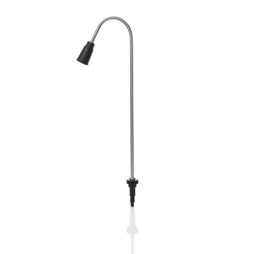 蔵王産業　ＺＡＯＨ　高圧洗浄機用アンダーボディーランス　ＶＡＣ－６００３