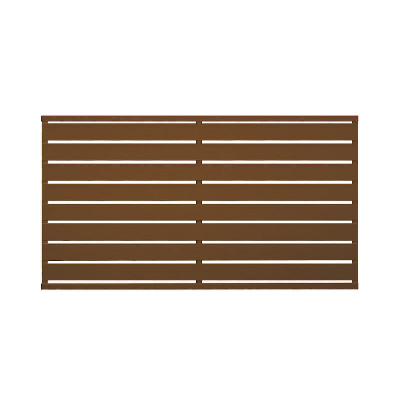 ＹＫＫ　ＡＰ　シンプレオ本体　ＹＳ３型Ｔ１００　ブラウン