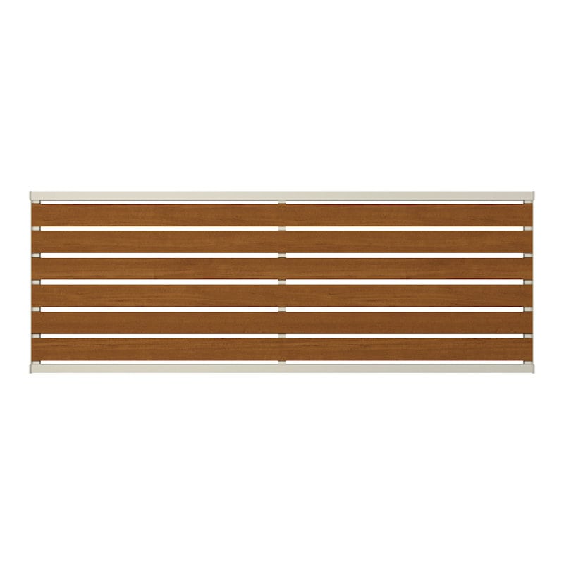 ＹＫＫ　ＡＰ　ルシアス本体　ＹＳ３Ｆ型Ｔ８０　キャラメルチーク＋プラチナステン