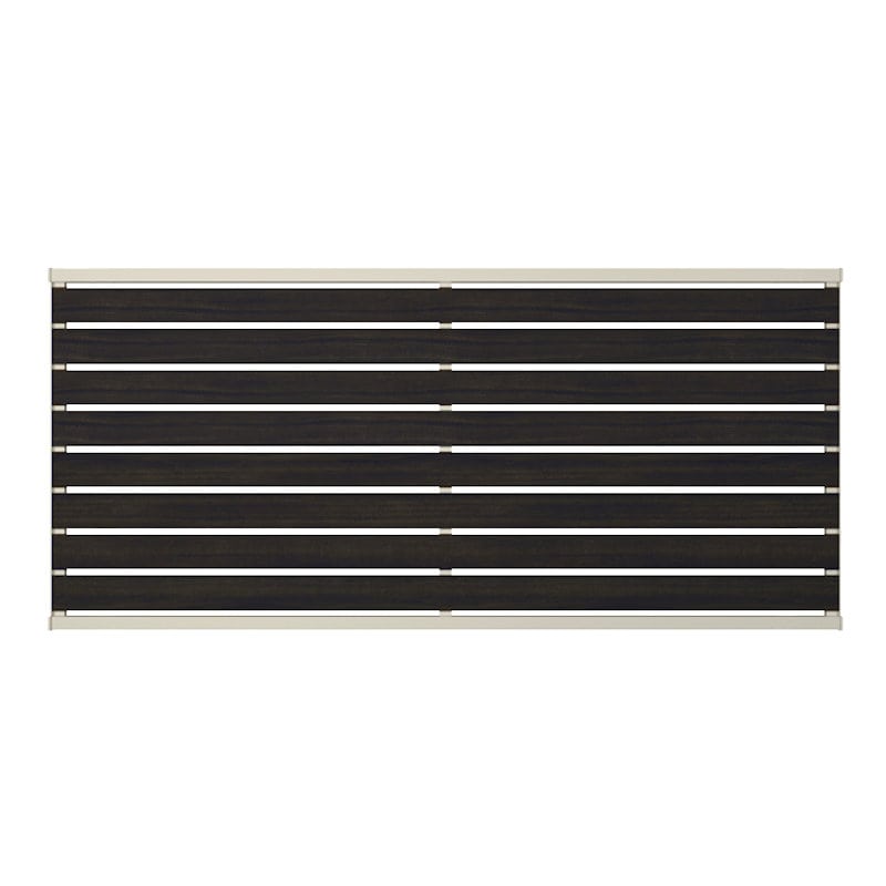 ＹＫＫ　ＡＰ　ルシアス本体　ＹＳ３Ｆ型Ｔ１００　桑炭＋プラチナステン